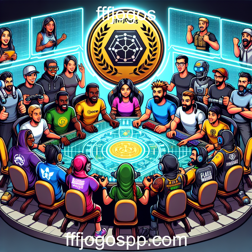 A Importância dos Clãs nos Jogos Online