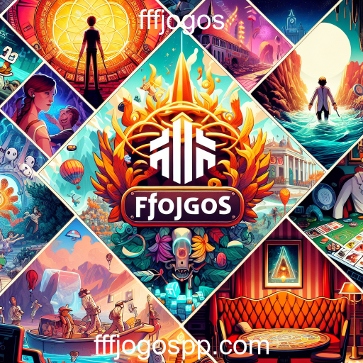 A Revolução dos Jogos Indie: Inovação e Criatividade em Cada Pixel